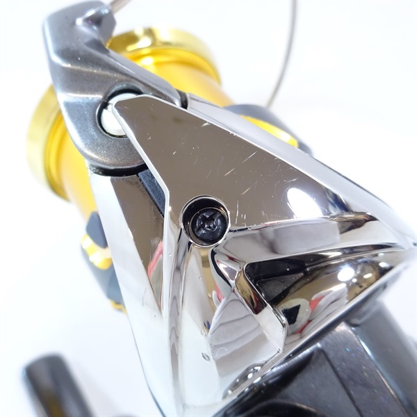 ２０ツインパワー２５００ＳＨＧ